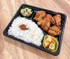 からあげ弁当